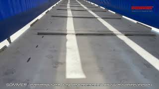 Sommer S3 | PID ZAMOVLENYaN poultry semi-trailer for sale - Image 6 | Autoline GB New Sommer S3 | PID ZAMOVLENYaN poultry semi-trailer | Image 6 - Autoline