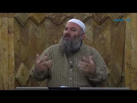 Përgjigje nga Hoxhë Bekir Halimi ndaj disave që thonë "Mos u merni me politikë"