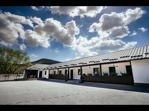 Pensiunea Discover Bucovina Residence Gura Humorului - prezentare