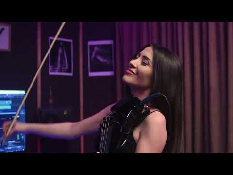 Viktoria - In Da Club 50 Cent (violin cover by Josh Vietti)
