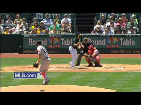 7/14/13: MLB.com FastCast