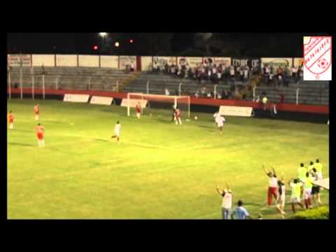 Batatais .fc 1 x 0 Itapirense