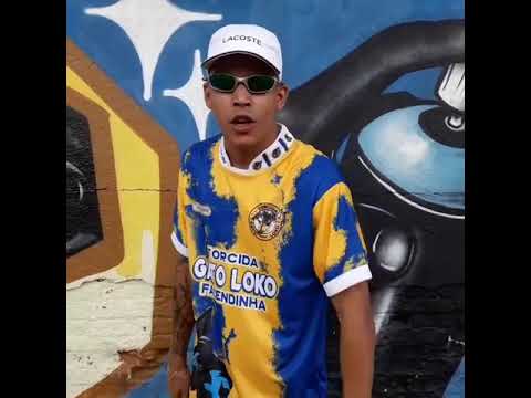 MC Cretino - Prévia 2019 Z/N  Jardim Damaceno