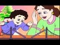 Animated Nursery Rhymes London Bridge Is Falling Down