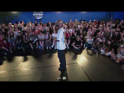 WINSTON VS MAX LOOVE | SUMMER WEEK 47 BATTLE 2025 | 1VS1 HOUSE TOP 8