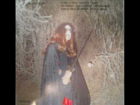 Asgaroth-Legends Of The Great Magic War- The Quest for Eldenhor