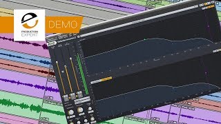 Video thumbnail for Demo Of Verberate Immersive 2 From Acon Digital by Production Expert