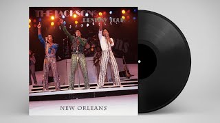 The Jacksons - Keep On Dancing (Live In New Orleans, 1979) [AUDIO]