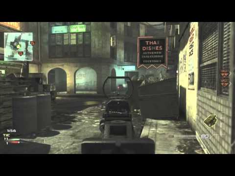 UpRise 1v4 Clutch @ EGL5 Blackpool