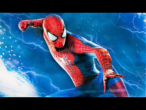 The Amazing Spider-Man 2 Complete Theme (Andrew Garfield Spider-Man Suite)
