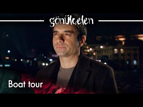 Murat and Bahar talk about life - Episode 55 | Becoming a Lady