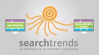 Searchtrends - Full Service Internet Marketing Agentur