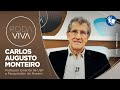 RODA VIVA CARLOS AUGUSTO MONTEIRO 21 04 2025