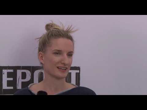 Na drinku s eReportom - Adela Vinczeová