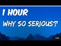 Dax Why So Serious 1hour
