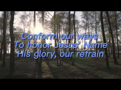 Thumbnail for Only Jesus video