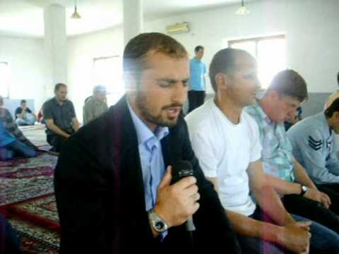 Hakim Ilazi El-Ihlas