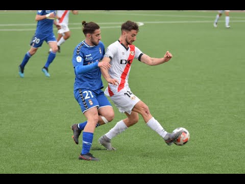 Goles Tercera División / Subgrupo 7A - Jornada 17 (21 febrero 2021)
