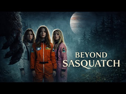 BEYOND SASQUATCH (Official Trailer) | Bigfoot Creature Horror