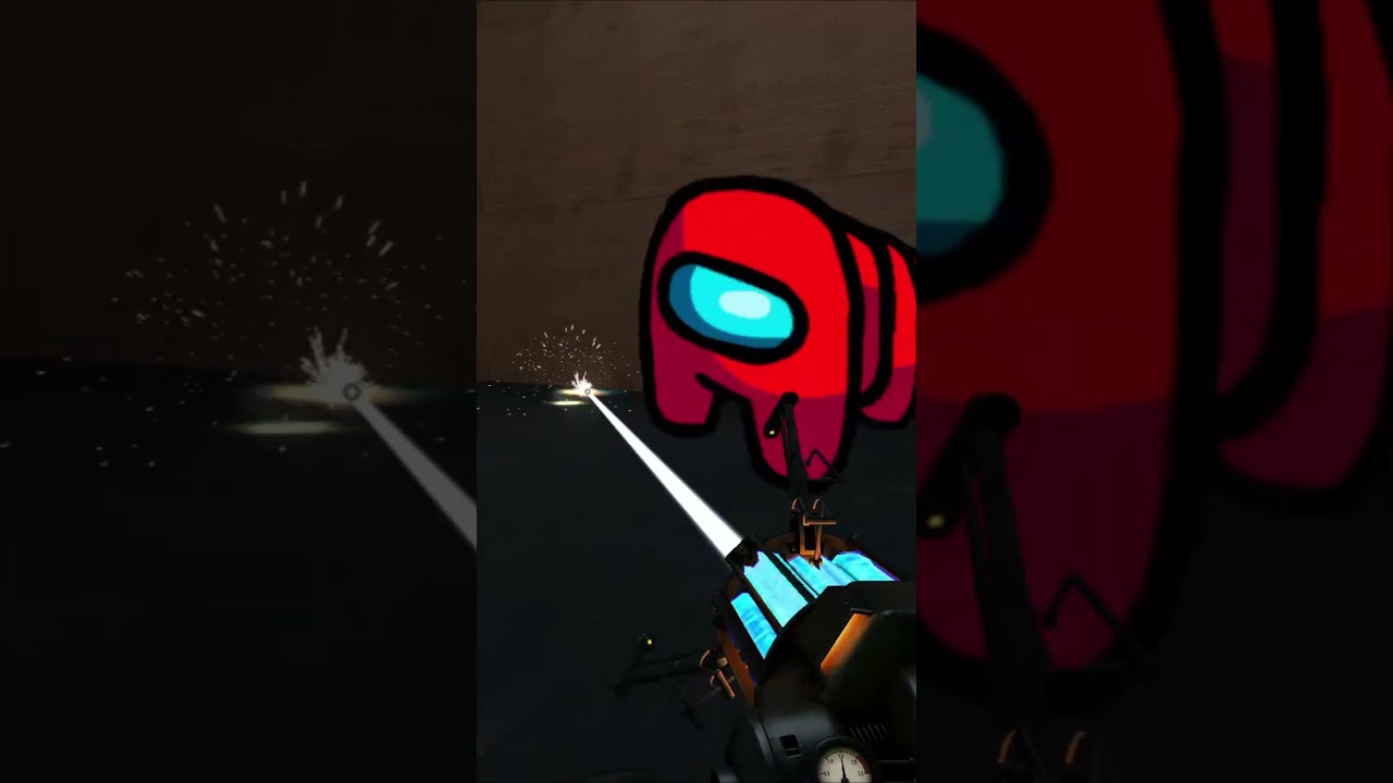 Part-01 #gmod #garrysmod #nextbots #dudeongmod