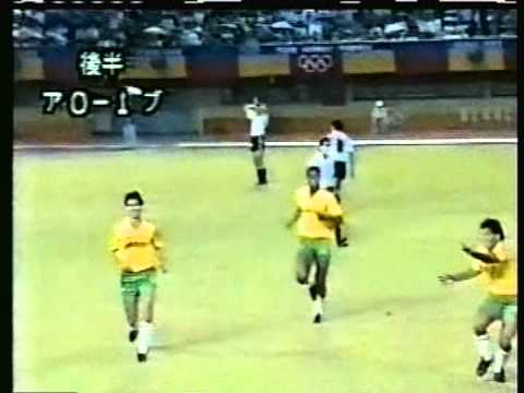 1988 (September 25) Brazil 1-Argentina 0 (Olympics)