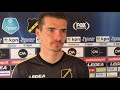 INTERVIEW | Menno Koch blikt vooruit op Heracles - NAC
