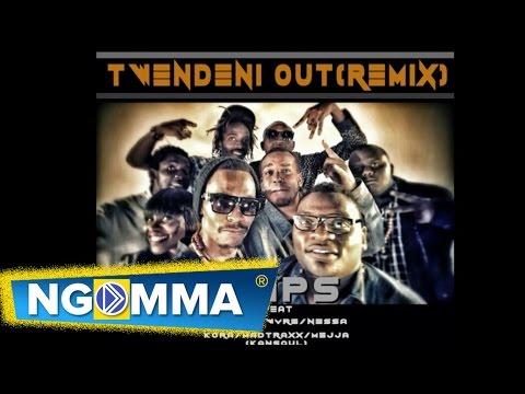 Twendeni Out Remix (Audio) - Opips Ft Prezzo Nessa Wyre KidKora Mejja Madtraxx Calvo Mistari Edu G