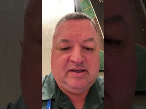 #NARPM 2023 annual convention. No sleep😄 #realestate #hawaiirealestate #narpm #propertymanagement