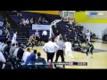 Jashaun Agosto LIU Brooklyn Vs Wagner