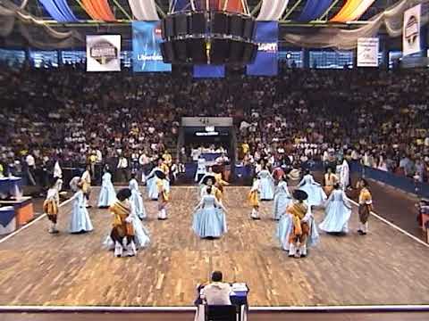 ENART 2003 - CEF MARTIM FIERRO (FINAL)