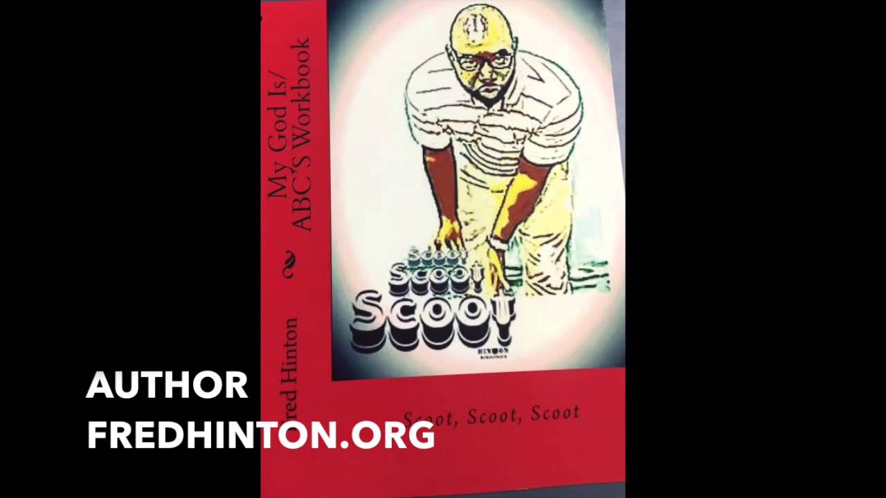 Promotional video thumbnail 1 for Fred Scoot Scoot Hinton