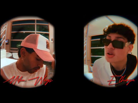 Mike Weys x Elhaya - ELLA (Visualizer)