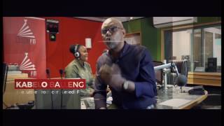 Download lagu SABC PBS Radio Promo - Lesedi FM mp3