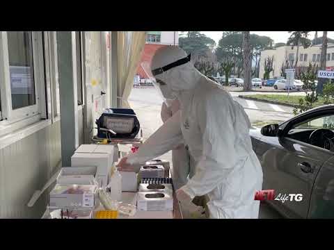 RietiLife TG del 22 febbraio 2022