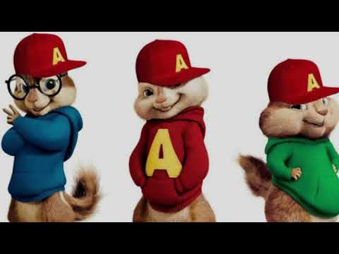 Naiboi usipime mwanaume chipmunks version