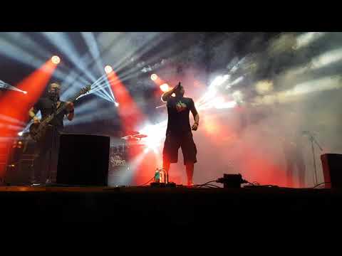 Łydka Grubasa "Gdzie jest krzyż" Oleśnica 7.09.2019