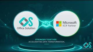 Office Solution AI Labs - Video - 1
