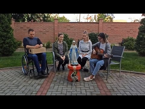 Došli smo ti Majko draga - Duhos band