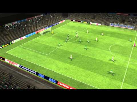 Nueva Chicago 1-1 Sarmiento - Match Highlights