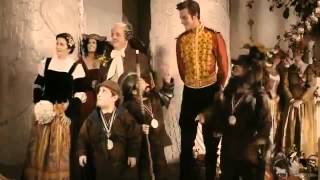 Mirror Mirror - I Believe In Love - Lily Collins