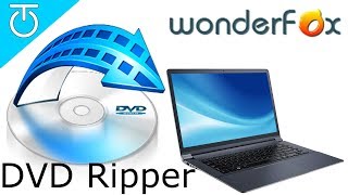 Quickly Easily RIP DVDs with Wonderfox DVD Ripper Pro Review Mp4 3GP & Mp3