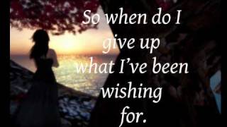 Down - Jason Walker (with Lyrics)