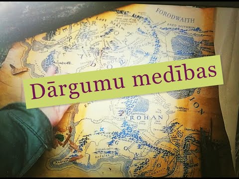Dabas Pētnieki - Dārgumu medības