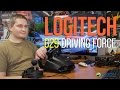 Logitech 941-000112 - видео