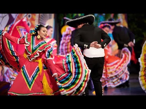 -El Son de La Negra/Guadalajara