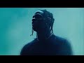 Travis Scott I KNOW X TRANCE Remix