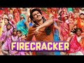 Firecracker Song Teaser Review Jayeshbhai Jordaar Ranveer Singh Vishal And Shekhar YRF