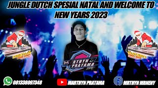 Download lagu DJ NATAL TERBARU JUNGLE DUTCH SPECIAL NATAL JINGGELBELLS 2023#jungledutchfullbass#djnatal#remix mp3