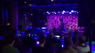 Jeff Parker @ Glivelab