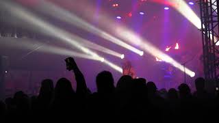 PAIN SoA 2017 (A Wannabe)